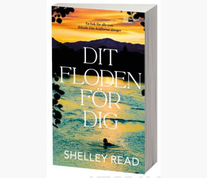 Dit floden for dig kuva