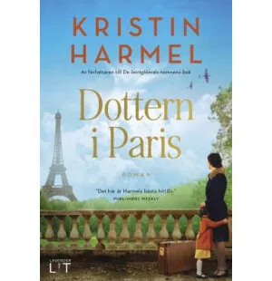 Dottern i Paris kuva