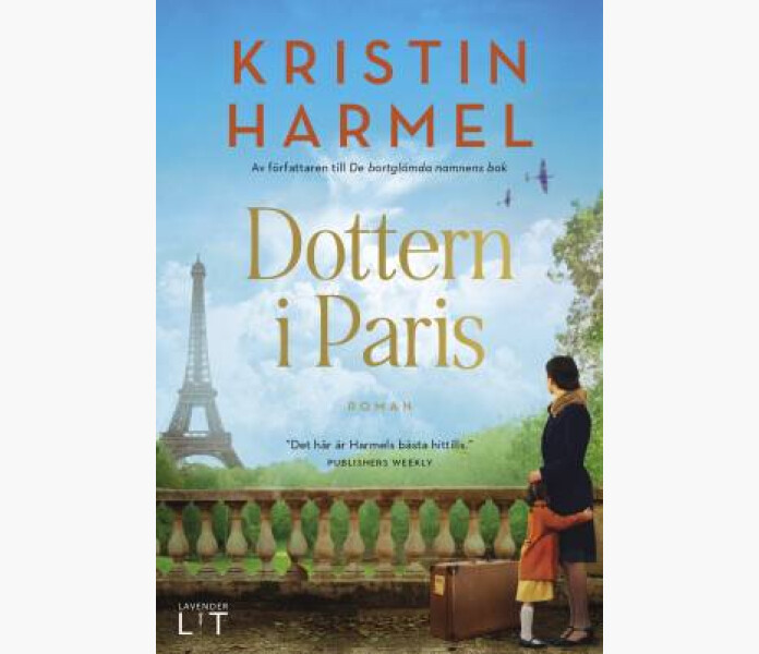 Dottern i Paris kuva