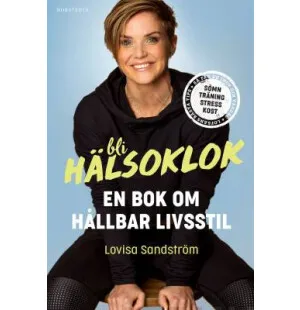BLI HÄLSOKLOK kuva