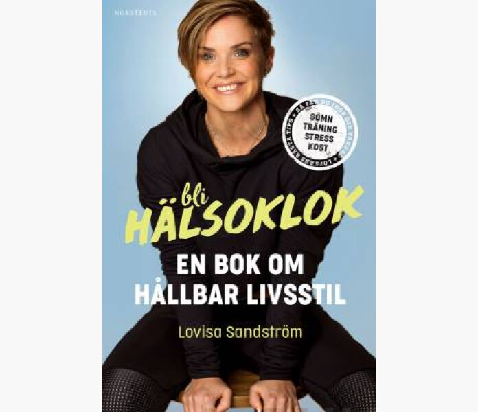 BLI HALSOKLOK image