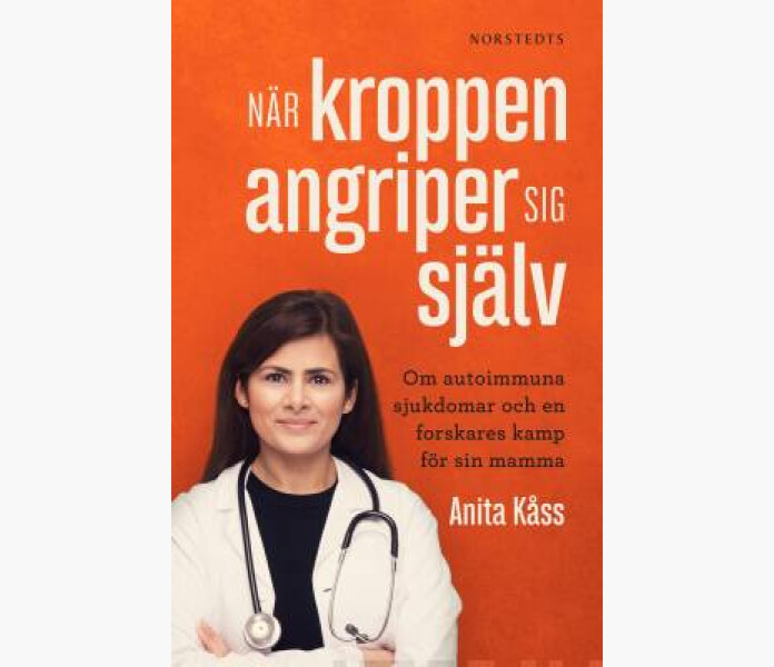 NAR KROPPEN ANGRIPER SIG SJALV image