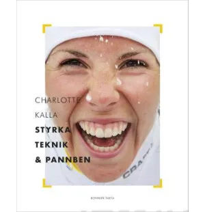 STYRKA TEKNIK & PANNBEN kuva