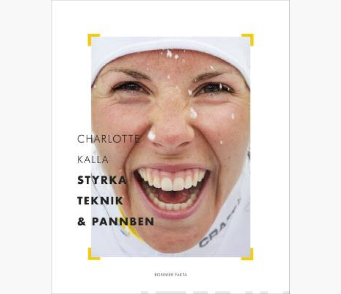 STYRKA TEKNIK PANNBEN image