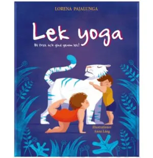 LEK YOGA kuva