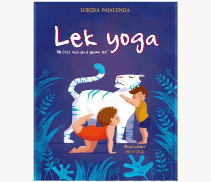 LEK YOGA kuva