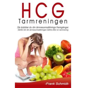 HCG TARMRENSNING kuva