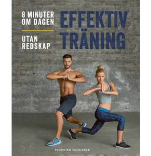 EFFEKTIV TRÄNING kuva