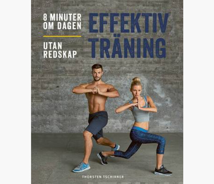 EFFEKTIV TRANING image