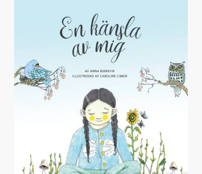 EN KANSLA AV MIG image