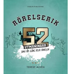 RÖRELSERIK 52 UTMANINGAR kuva