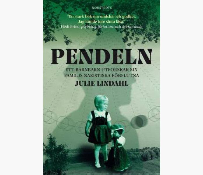 Pendeln Ett barnbarn utforskar sin familjs nazist image