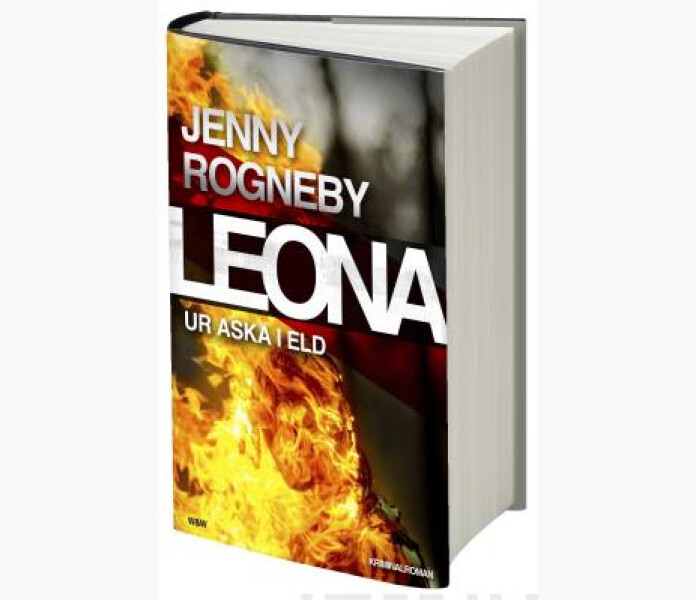 Leona. Ur aska i eld del 4 kuva