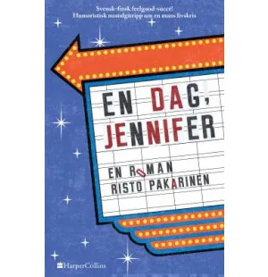En dag, Jennifer kuva