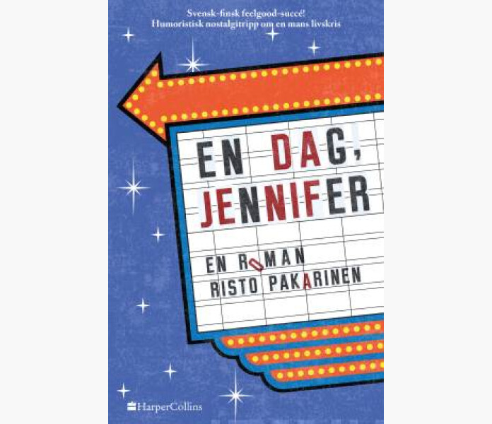 En dag Jennifer kuva