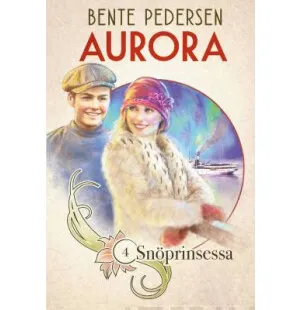 Snöprinsessa, Aurora del 4 kuva