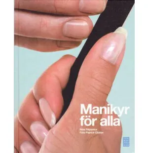 MANIKYR FÖR ALLA kuva