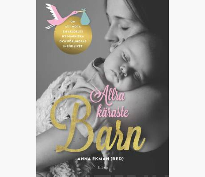 ALLRA KARASTE BARN image