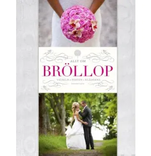 Allt om Bröllop image