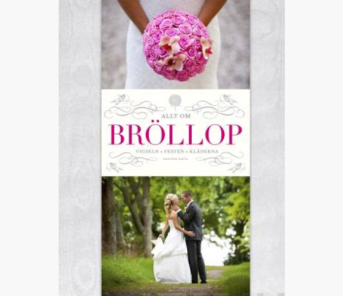 Allt om Brollop image