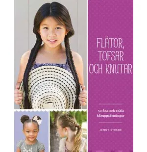 FLÄTOR,TOFSAR OCH KNUTAR kuva