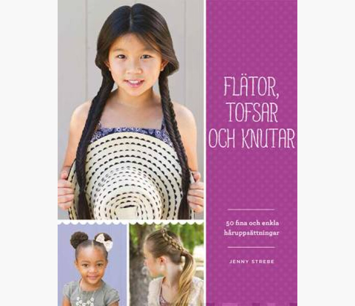 FLATORTOFSAR OCH KNUTAR kuva