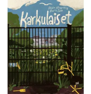 Karkulaiset kuva