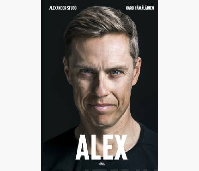 Alex kuva