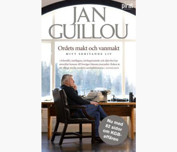 Ordets makt och vanmakt kuva