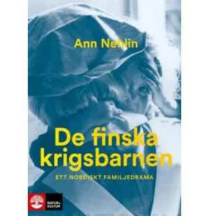 De Finska krigsbarnen kuva