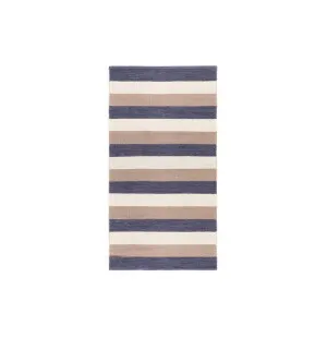 4Living Matta Axel, sininen 60x90cm image