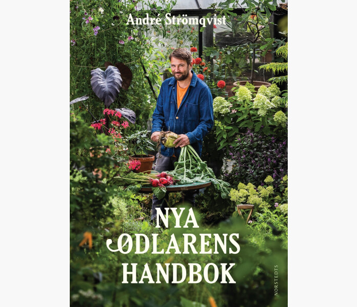 Nya odlarens handbok kuva
