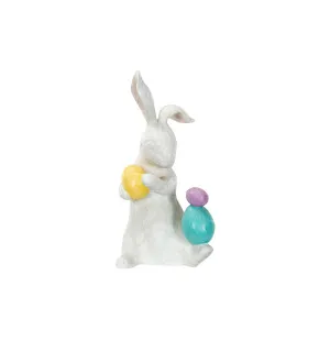Hare ägg trix poly image