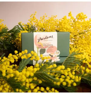 Pärlans Hej solsken kola 10bit image