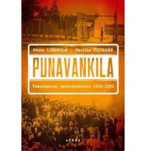 Punavankila kuva