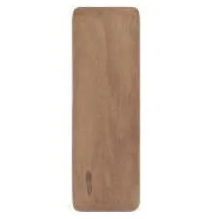 IB Laursen Bricka avlång akaciaträ, 15x45cm image