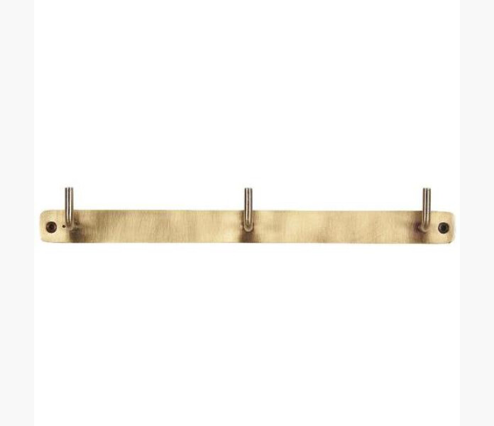 IB Laursen Kladhangare i ant.massing m. 3 krokar kuva