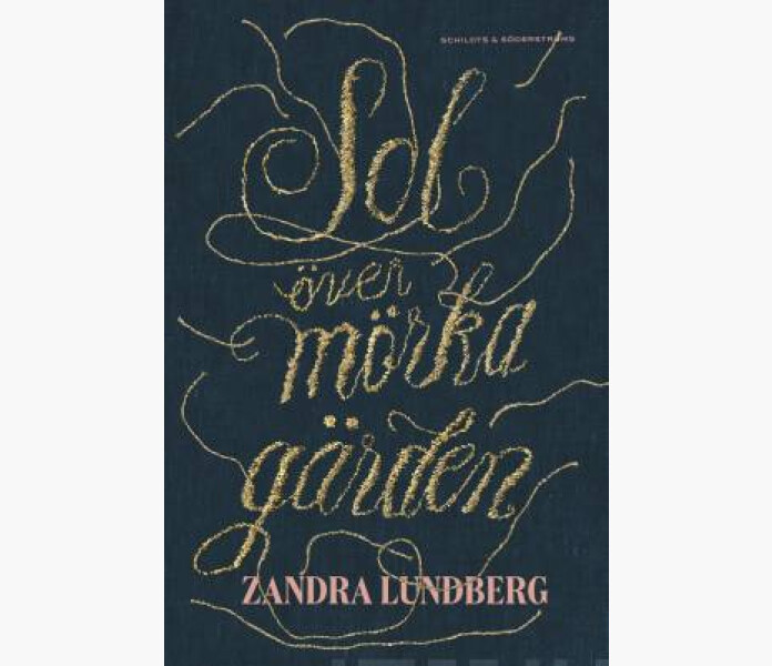 Sol over morka garden kuva