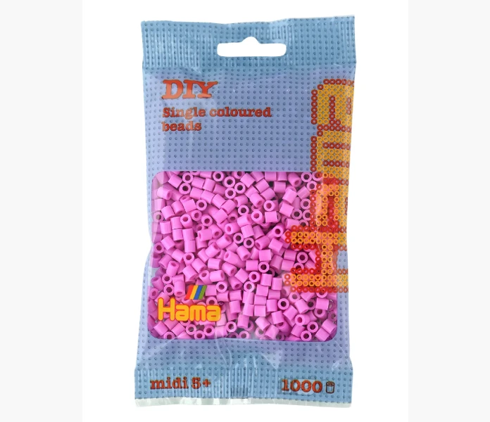 Hama Midi Parlor Rosa 1000st  kuva
