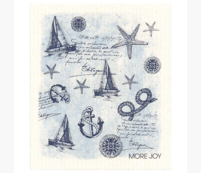 Disktrasa pa havet kuva