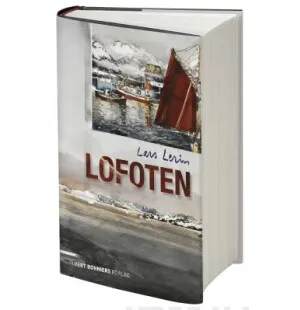 Lofoten kuva
