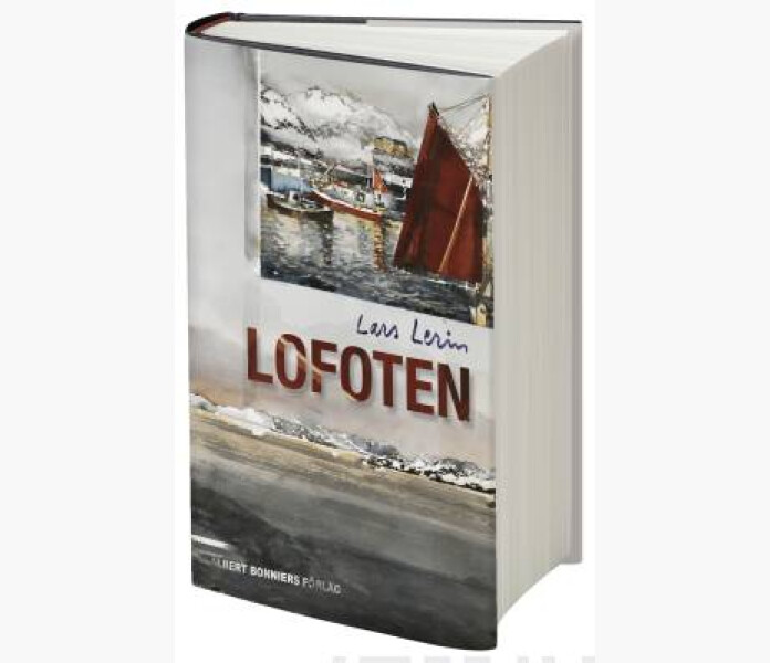 Lofoten kuva