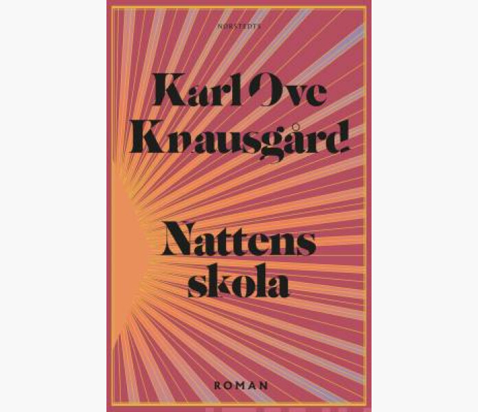 Nattens skola del 4 kuva