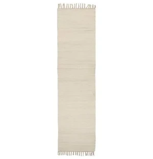 IbLaursen Matta cream 60 x 250cm image