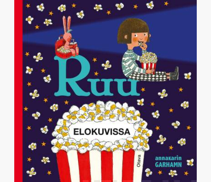 Ruu elokuvissa image