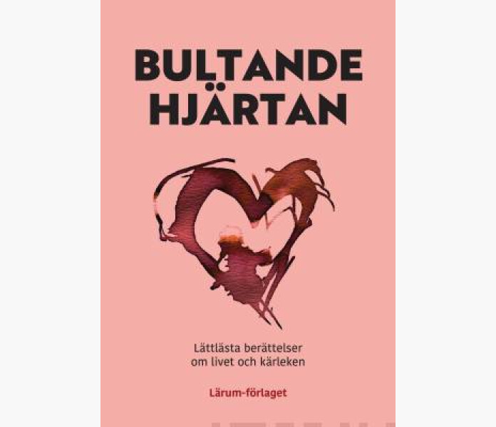 Bultande hjartan kuva
