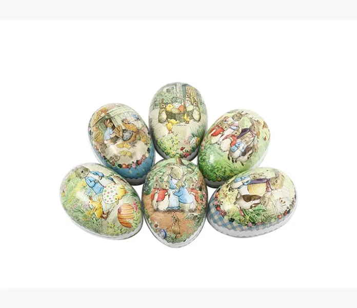 Paskagg 12 cm Beatrix Potter kuva