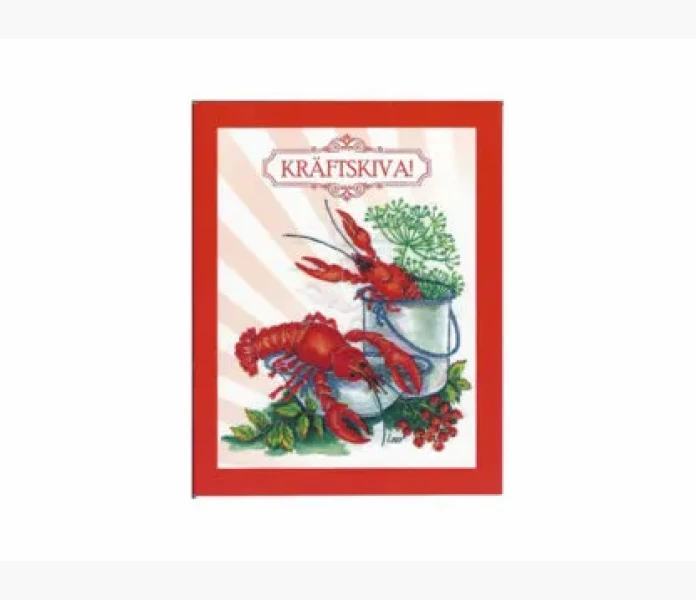 Sanghafte Kraftskivan kuva