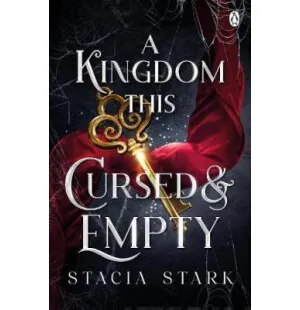 Kingdom This Cursed and Empty del 2 kuva