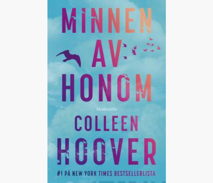 Minnen av honom kuva